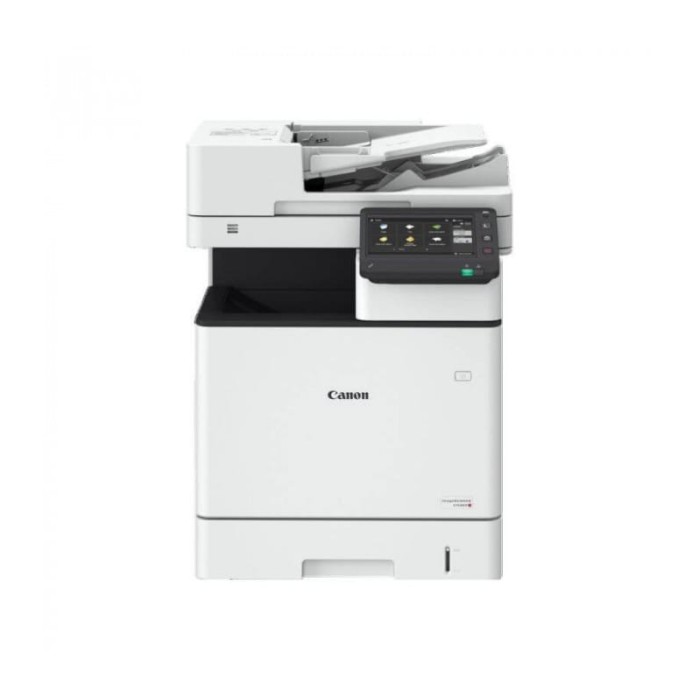 Canon Imagerunner C1533iF | ByteNova