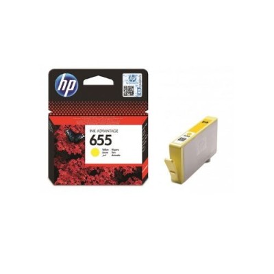 Th 655 CZ112AE * Yellow 3525/4615/5525 | ByteNova