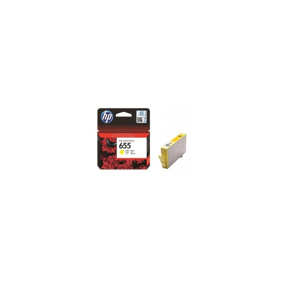 Th 655 CZ112AE * Yellow 3525/4615/5525 | ByteNova