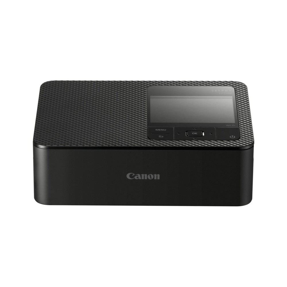 Canon Selphy CP1500 | ByteNova