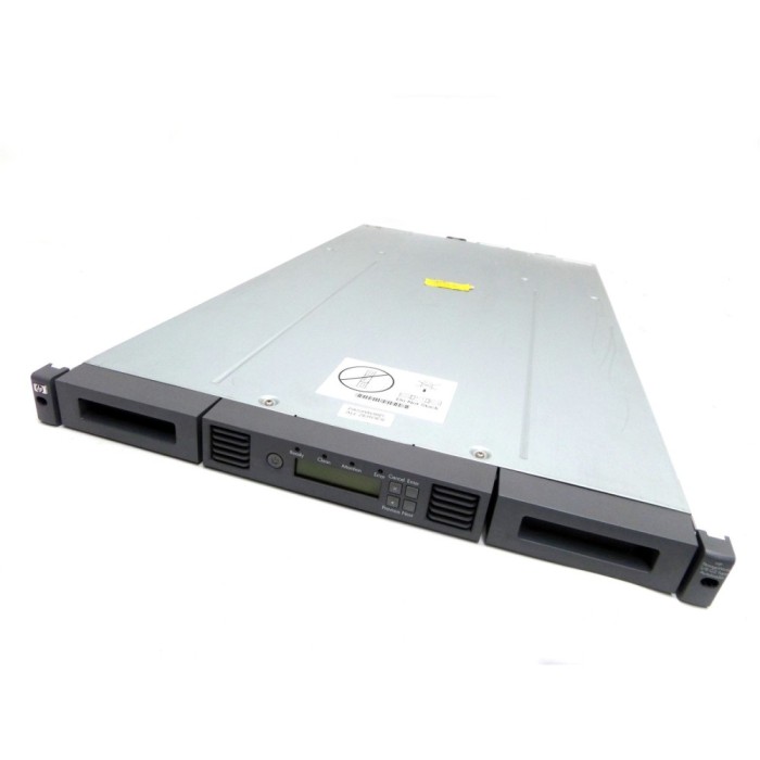 Tape HP Storageworks 1/8 Autoload | ByteNova