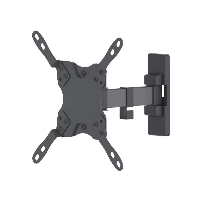 SUPORTE TV MANHT. 13″ a 42″ máx.20Kg ajustável | ByteNova