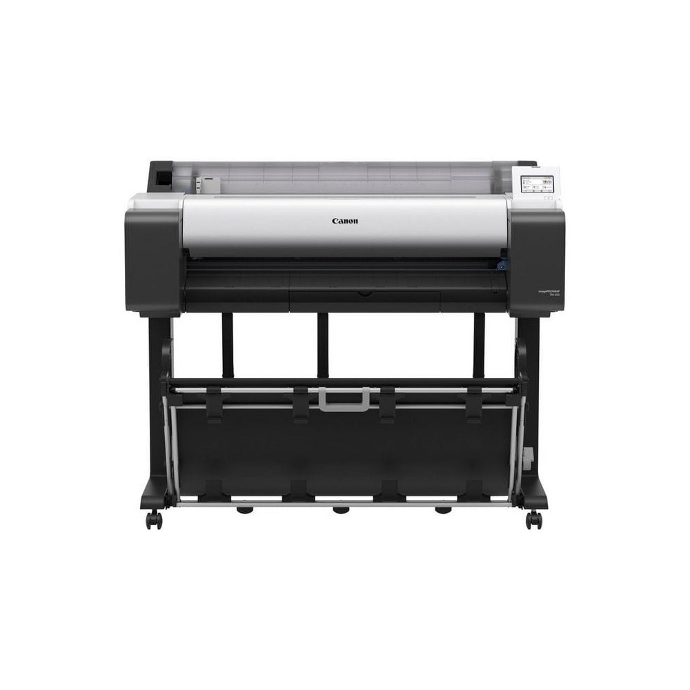 Canon Imageprograf TM350 | ByteNova