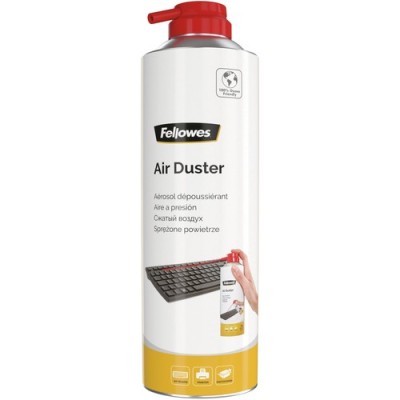 Spray Ar Comprim Fellowes Hfc Free 400ML | ByteNova