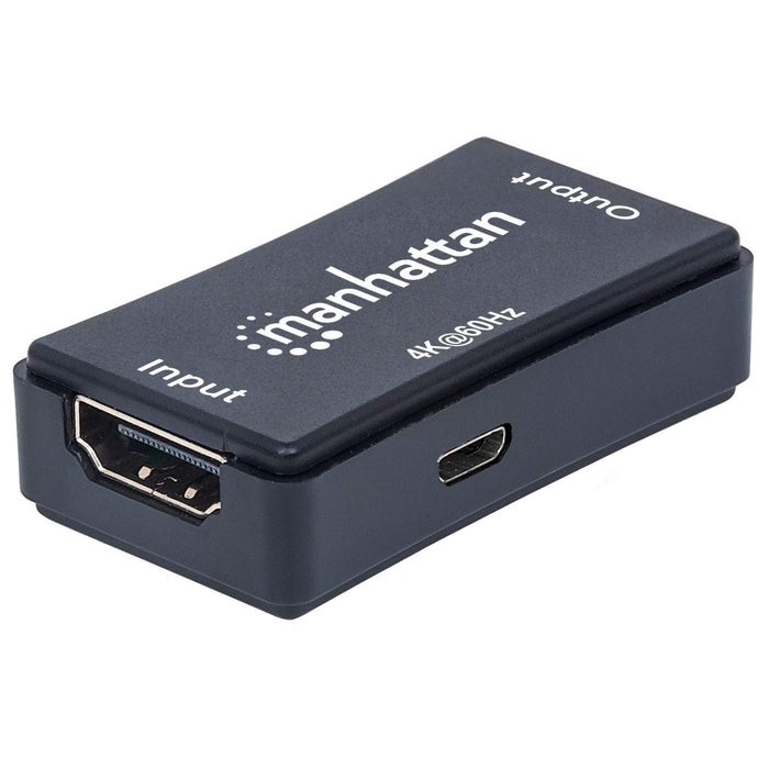 Repetidor de Sinal HDMI 4K@60HZ Até 40M | ByteNova