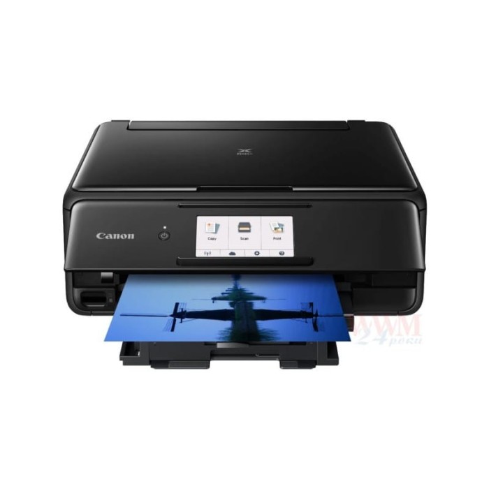 Canon Pixma TS8140 | ByteNova