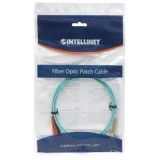 Patch Cable F.o. St/lc 2M Duplex Multimode 50/125 OM3 | ByteNova