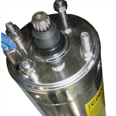 Motor Submersivel Caprari MC41M-1 M230V | ByteNova