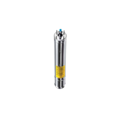 Motor Submersivel Caprari MCH415M-1 M230V | ByteNova
