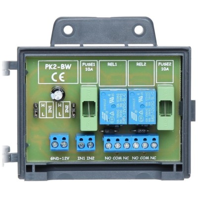 Módulo de Comutação SC1 Arrays 230V | ByteNova