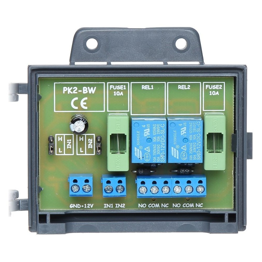 Módulo de Comutação SC1 Arrays 230V | ByteNova