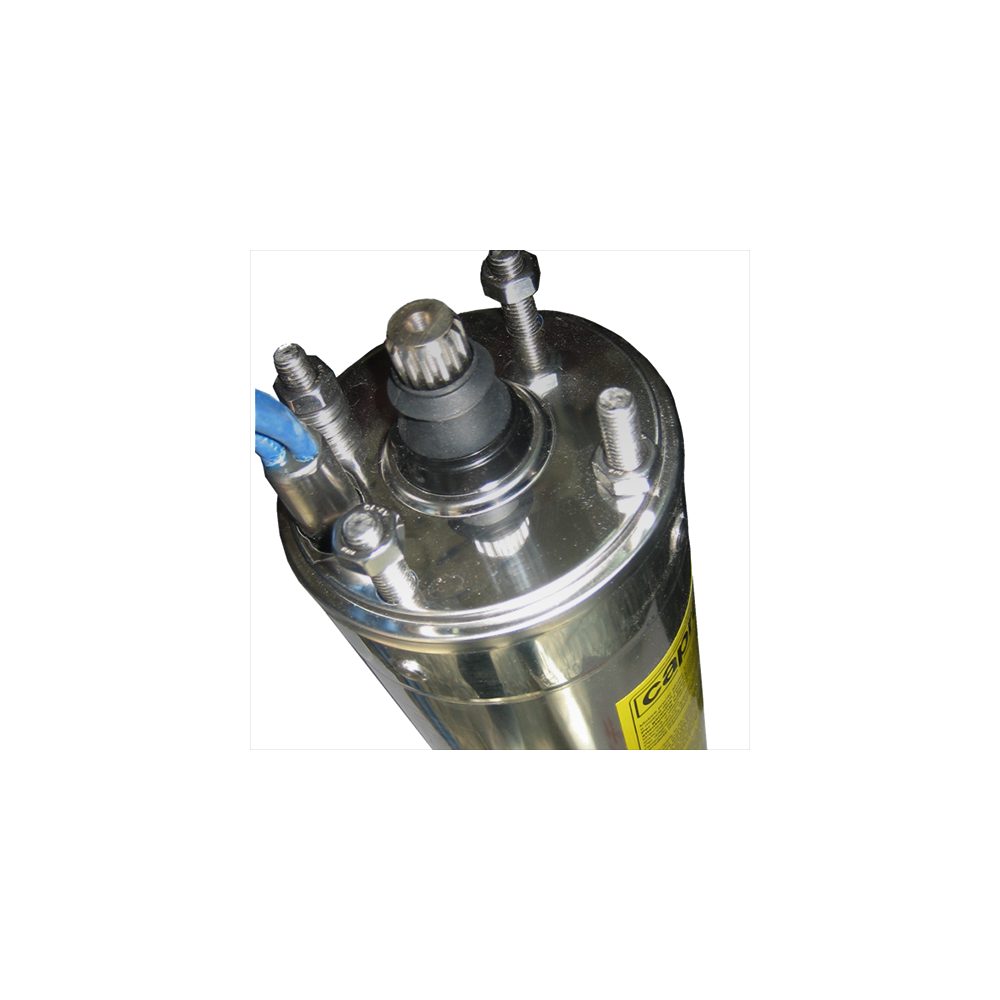 Motor Submersivel Caprari MC41-6 T220 V | ByteNova