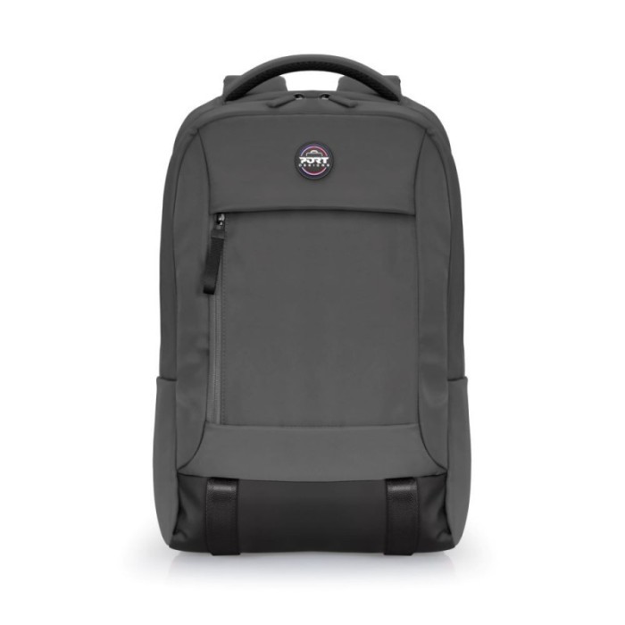 Mochila Port Designs Torino Ii Backpack 14/15.6″ Cinzenta | ByteNova