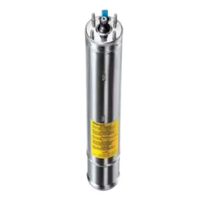 Motor MCH415-6 T220V Sumerg. | ByteNova