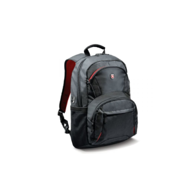 Mochila Port Designs Houston 17,3″ Black | ByteNova