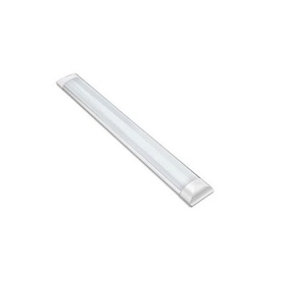 Luminaria LED Mural Cdr 79LM T8C-20D | ByteNova