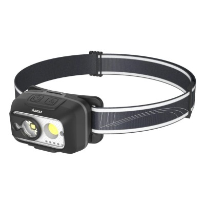 Lanterna para Cabeça Hl-500-C Hama | ByteNova