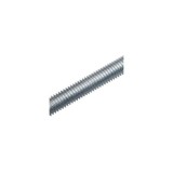 Leg Varao Aço Rosc DIN975 Fe Zn 1MT-M6 | ByteNova