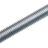 Leg Varao Aço Rosc DIN975 Fe Zn 1MT-M6 | ByteNova