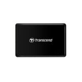 Leitor Cartoes Transcend Compact Fash | ByteNova