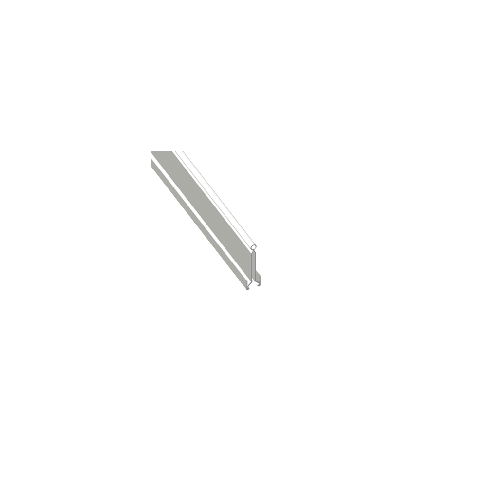 Leg Separador P/calhas LARG.50MM Mt | ByteNova