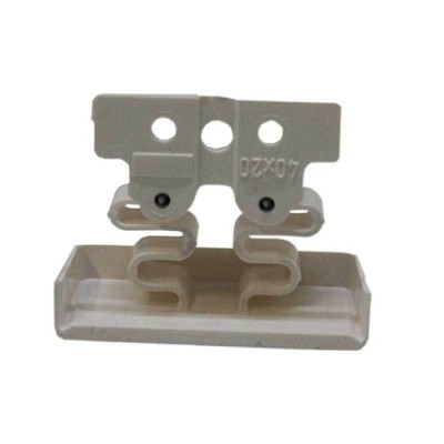 Leg Topo Esq/dir Dlp Branco 40X20 | ByteNova