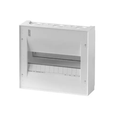 Leg Quadro Sal 1F 12M Br TEV2 S112 IP40 | ByteNova