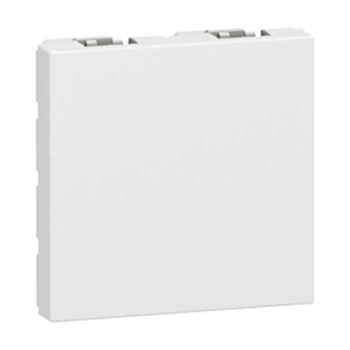 Leg Obturador Mosaic Branco 2 Modul | ByteNova