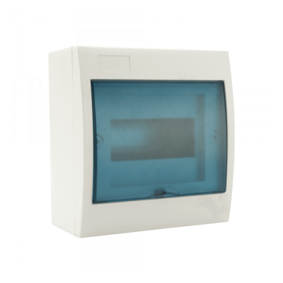 Leg Quadro Sal 1F 18M Br TEV2 S118 IP30 | ByteNova