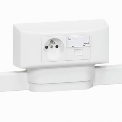 Leg Quadro Mosaic Dlp 4 Modulos | ByteNova
