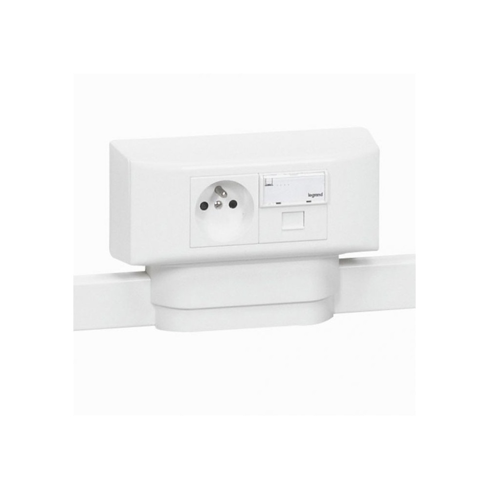 Leg Quadro Mosaic Dlp 4 Modulos | ByteNova