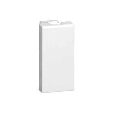 Leg Obturador Mosaic Branco 1 Modul | ByteNova