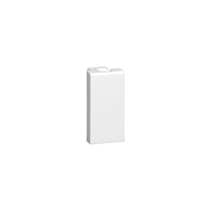 Leg Obturador Mosaic Branco 1 Modul | ByteNova