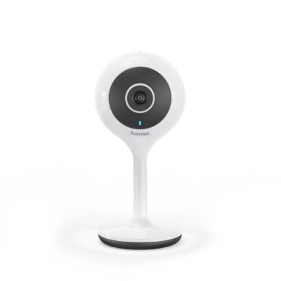 Câmera de Vigilância Interior Wi-Fi Hama | ByteNova