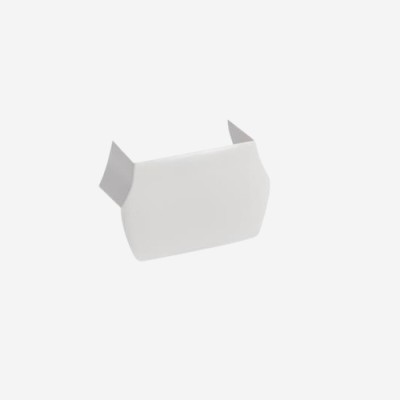 Leg Derivacao Plana para Calha 85X50MM | ByteNova