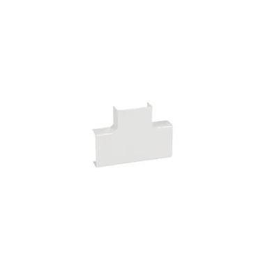 Leg Derivacao “t” Dlp Branca 40X12, | ByteNova