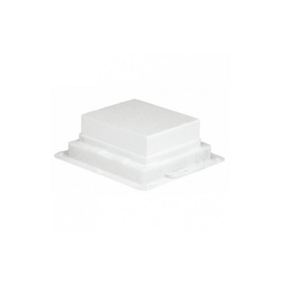 Leg Caixa Encastrar Chao Plast 10M/12M | ByteNova