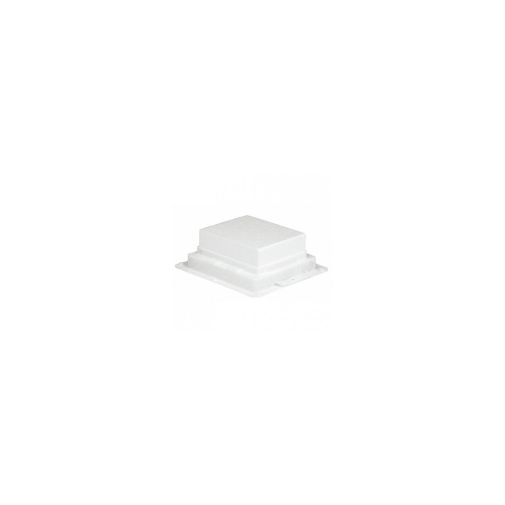 Leg Caixa Encastrar Chao Plast 10M/12M | ByteNova