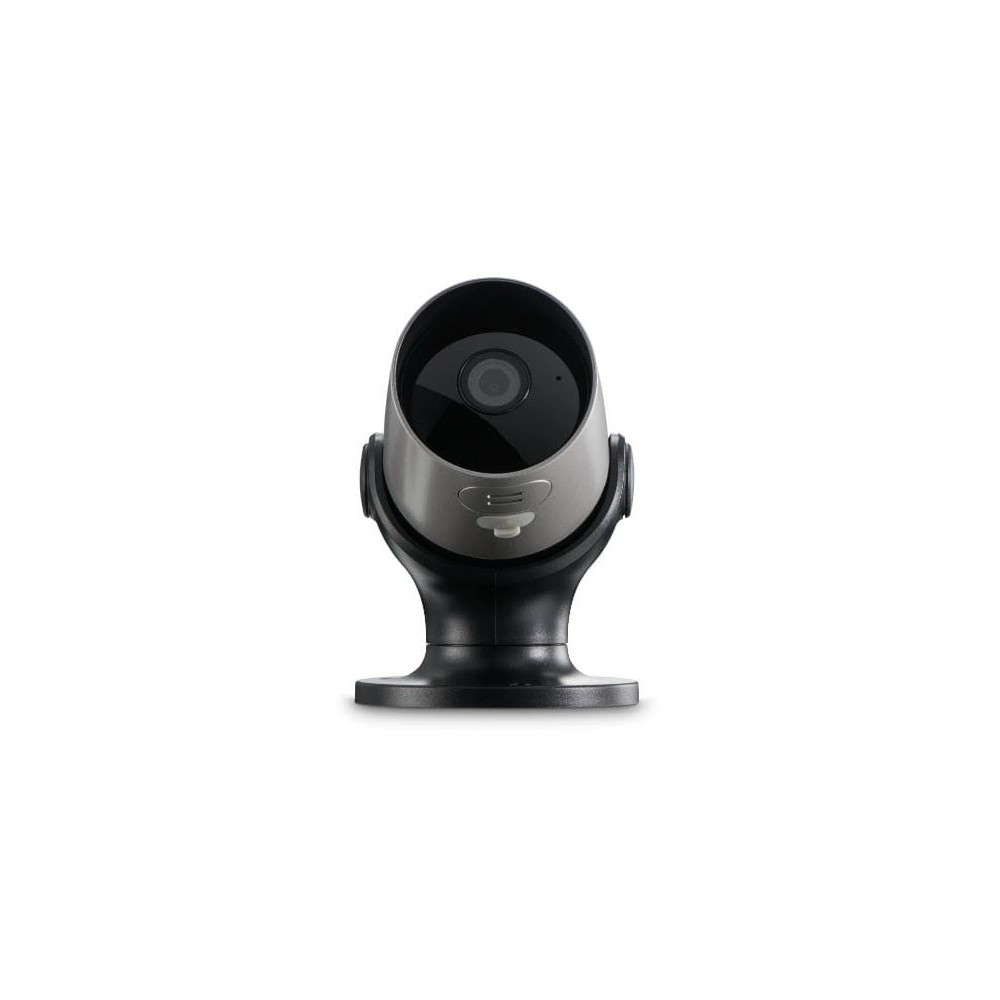 Camara Vigilância Externa Wi-Fi com Gravação Visão | ByteNova