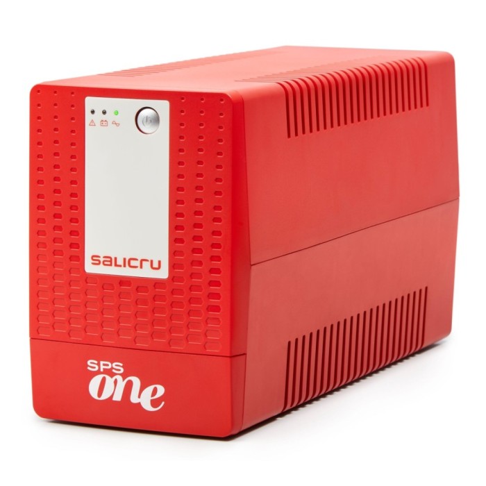 UPS Sps One 1500VA/900W Schuko Salicru | ByteNova