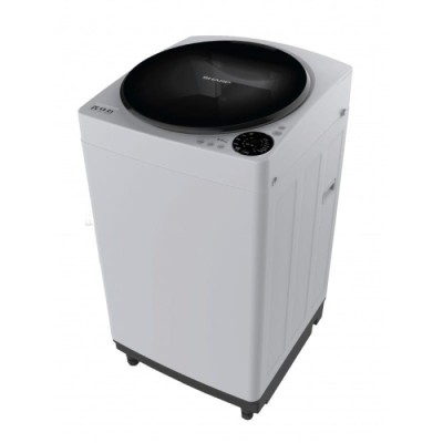 Máquina de Lavar Roupa Top 8KG Sharp | ByteNova
