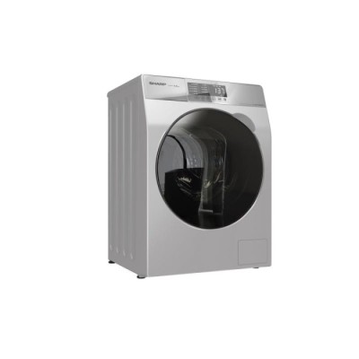 Máquina de Lavar Roupa Auto 8,5KG Sharp | ByteNova