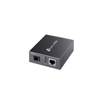 Media Converter Tp-Link Gigabit Wdm | ByteNova