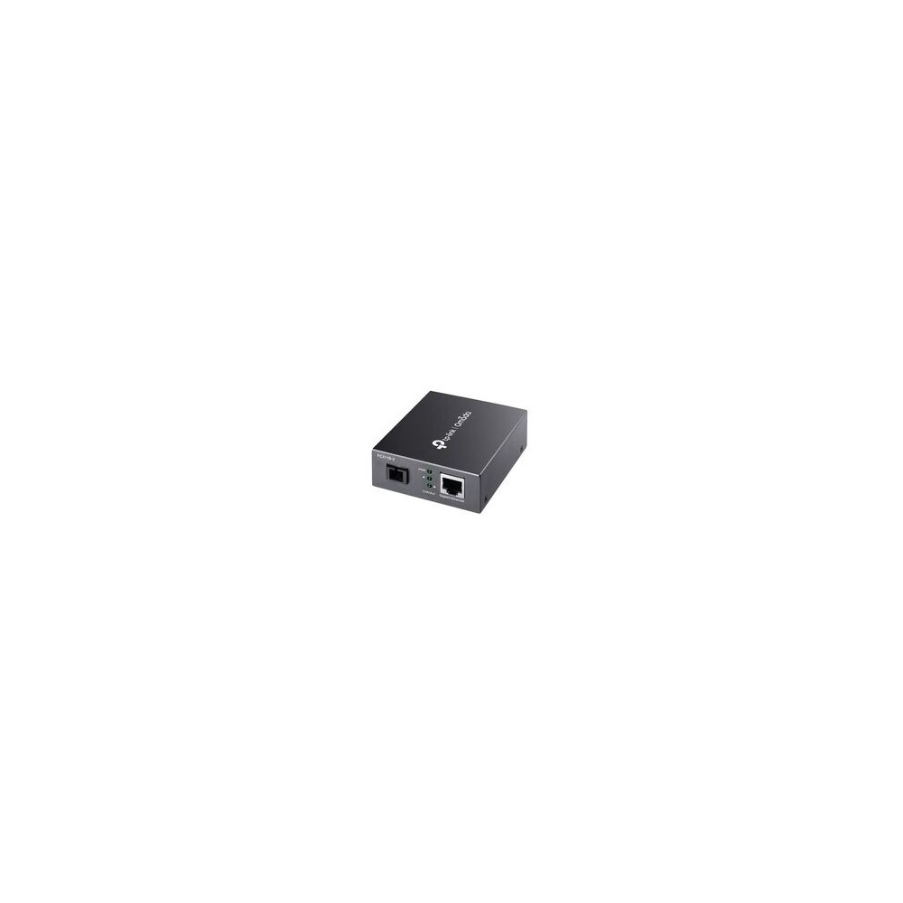Media Converter Tp-Link Gigabit Wdm | ByteNova