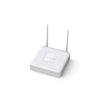 NVR Tp-Link Vigi 8 Cannais Wi-Fi H.265+ | ByteNova