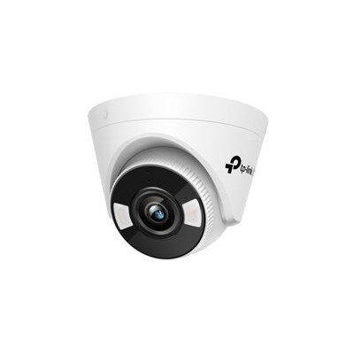 IP Camara Tp-Link Vigi 5MP 4MM Full-Color Turret POE | ByteNova