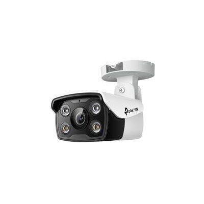IP Camara Tp-Link Vigi 5MP 4MM Full-Color Bullet POE | ByteNova