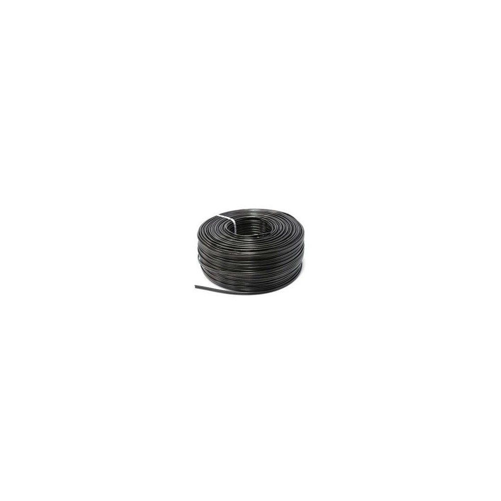 Cabo Integrado RG59 Rolo 200M | ByteNova