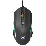 Rato gaming Óptico Matrics Duel 4000DPI RGB Preto | ByteNova