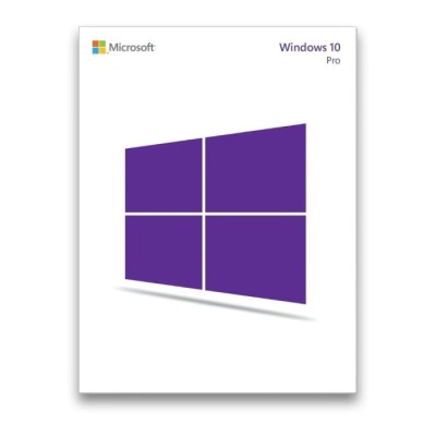 Microsoft Windows 10 Pro (Licença Digital) | ByteNova